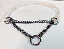 Load image into Gallery viewer, Martingale Half Check Chain