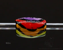 Load image into Gallery viewer, Lampwork Bead Set-#92 Big Hole Bead