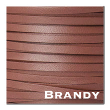 Load image into Gallery viewer, WHOLESALE-PACKER Kangaroo Lacing-BRANDY
