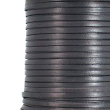 Load image into Gallery viewer, Kangaroo Leather Lace-BIRDSALL CHARCOAL GREY (Discontinued Limited Supply)