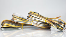 Load image into Gallery viewer, Limited Edition Custom Color-GLITTER MIXED METALS OMBRE