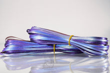 Load image into Gallery viewer, Limited Edition Custom Color-GLITTER PURPLE OMBRE