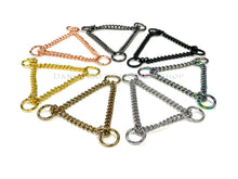 Load image into Gallery viewer, Martingale Half Check Chain