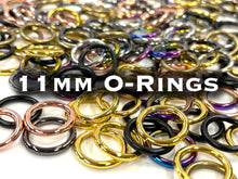 Load image into Gallery viewer, 11mm O-RING