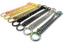 Load image into Gallery viewer, Martingale Half Check Chain