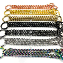 Load image into Gallery viewer, Martingale Half Check Chain