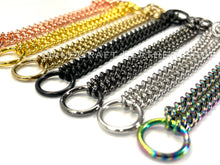 Load image into Gallery viewer, Martingale Half Check Chain