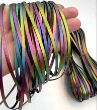 Load image into Gallery viewer, DANECRAFT custom Color-NEOCHROME COLOR SHIFTING RAINBOW