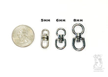 Load image into Gallery viewer, Swivels