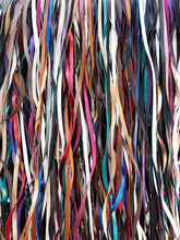 Load image into Gallery viewer, Kangaroo Lacing Starter Packs-10 Mixed Strands