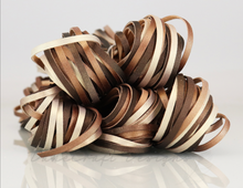 Load image into Gallery viewer, Kangaroo Leather Lace-DANECRAFT CUSTOM LACING-CUSTOM MADE OMBRE/RAINBOW SERVICE