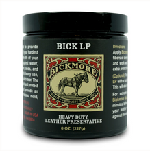 Load image into Gallery viewer, Bickmore-LP Heavy Duty Leather Preservative