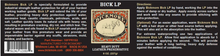 Load image into Gallery viewer, Bickmore-LP Heavy Duty Leather Preservative