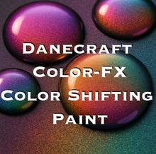 Load image into Gallery viewer, Danecraft Color-FX Paint-COLOR SHIFTING