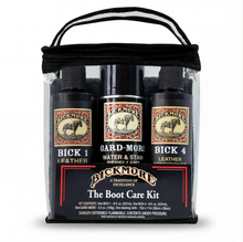 Load image into Gallery viewer, Bickmore-Boot Care Kit