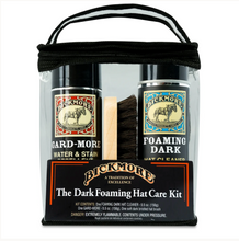 Load image into Gallery viewer, Bickmore-Foaming Dark Hat Cleaner Kit