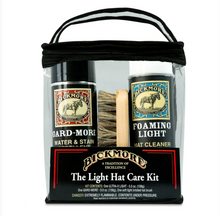 Load image into Gallery viewer, Bickmore-Foaming Light Hat Cleaner Kit