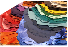 Load image into Gallery viewer, Packer Kangaroo Leather Offcuts-Veg Tanned