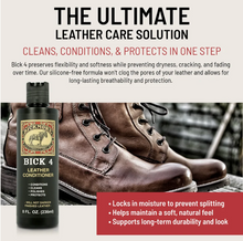 Load image into Gallery viewer, Bickmore-Bick 4 Leather Conditioner