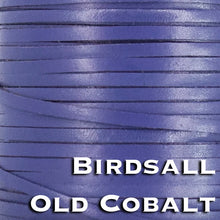 Load image into Gallery viewer, BIRDSALL OLD COBALT