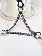 Load image into Gallery viewer, Martingale Half Check Chain