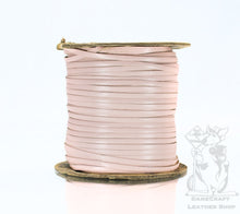 Load image into Gallery viewer, Kangaroo Leather Lace-BIRDSALL BLUSH CLASSIC