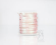 Load image into Gallery viewer, Kangaroo Leather Lace-DANECRAFT Custom Color-BLUSH IRIDESCENT