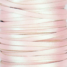 Load image into Gallery viewer, Kangaroo Leather Lace-DANECRAFT Custom Color-BLUSH IRIDESCENT