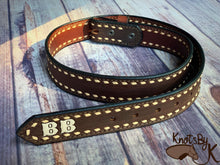 Load image into Gallery viewer, WHOLESALE-Birdsall Kangaroo Leather- ROSE GOLD METALLIC SHIMMER