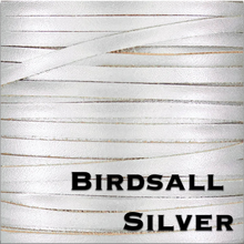 Load image into Gallery viewer, a close up of a white ribbon on a white background