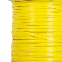 Load image into Gallery viewer, Kangaroo Leather Lace-BIRDSALL DAFFODIL (Discontinued Limited Supply)