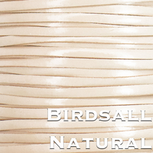 Load image into Gallery viewer, a close up of a white string on a white background