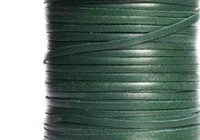 Load image into Gallery viewer, Kangaroo Leather Lace-BIRDSALL FERN