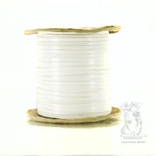 Load image into Gallery viewer, Kangaroo Leather Lace-BIRDSALL IVORY CLASSIC