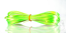 Load image into Gallery viewer, Kangaroo Leather Lace-DANECRAFT Custom Color-RADIOACTIVE COLORSHIFT