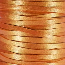 Load image into Gallery viewer, Kangaroo Leather Lace-BIRDSALL SHIMMER SUNSET