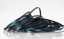 Load image into Gallery viewer, Kangaroo Leather Lace-Limited Edition DANECRAFT Custom Color-METALLIC #131