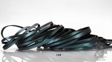 Load image into Gallery viewer, Kangaroo Leather Lace-Limited Edition DANECRAFT Custom Color-METALLIC #133