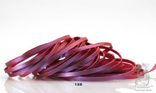 Load image into Gallery viewer, Kangaroo Leather Lace-Limited Edition DANECRAFT Custom Color-METALLIC #135