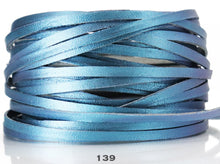 Load image into Gallery viewer, Kangaroo Leather Lace-Limited Edition DANECRAFT Custom Color-METALLIC #139