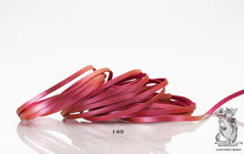 Load image into Gallery viewer, Kangaroo Leather Lace-Limited Edition DANECRAFT Custom Color-METALLIC #140