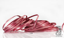 Load image into Gallery viewer, Kangaroo Leather Lace-Limited Edition DANECRAFT Custom Color-METALLIC #142