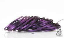 Load image into Gallery viewer, Kangaroo Leather Lace-Limited Edition DANECRAFT Custom Color-METALLIC #144