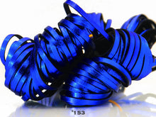 Load image into Gallery viewer, Kangaroo Leather Lace-Limited Edition Custom Handmade Color-METALLIC #153*