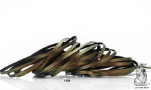 Load image into Gallery viewer, Kangaroo Leather Lace-Limited Edition Custom Color-NEBULA #158