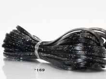 Load image into Gallery viewer, Kangaroo Leather Lace-Limited Edition Custom Color-NEBULA #169*