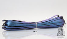 Load image into Gallery viewer, Kangaroo Leather Lace-Limited Edition Custom Color-NEBULA #172*