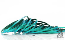 Load image into Gallery viewer, Kangaroo Leather Lace-Limited Edition Custom Color-COLOR SHIFTING #186