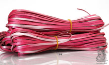 Load image into Gallery viewer, Kangaroo Leather Lace-Limited Edition Custom Color-PINK OMBRE #188