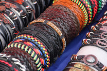 Load image into Gallery viewer, Custom Lacing Color 'Toppings'-Design your own lacing